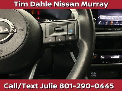 Used 2023 Nissan Rogue SV w/ SV Premium B Package AWD/4WD image 30