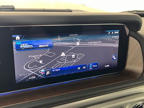 New 2026 Mercedes-Benz G 580 w/ EQ Technology image 31