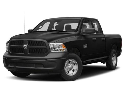 Used 2015 RAM 1500 Express AWD/4WD image 1