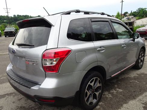 Used 2015 Subaru Forester 2.0XT Touring AWD/4WD image 6