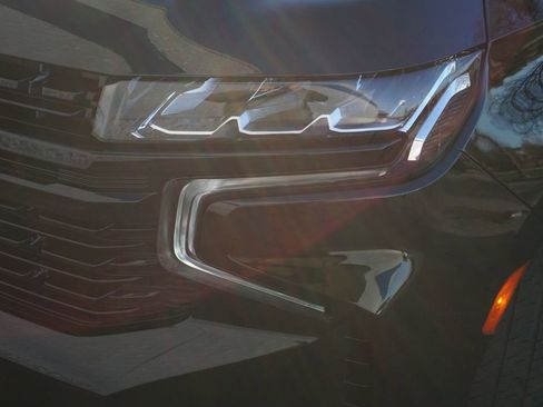 Used 2024 Chevrolet Tahoe RST w/ Sport Performance Package AWD/4WD image 36
