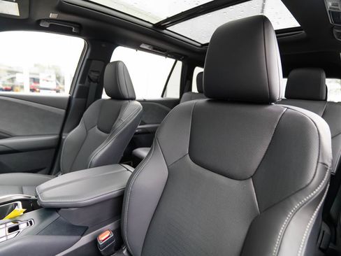 New 2026 Lexus TX 350 AWD w/ Technology Package image 6