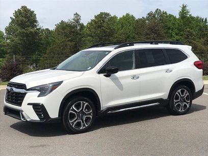 Certified 2026 Subaru Ascent Touring w/ Popular Package #2