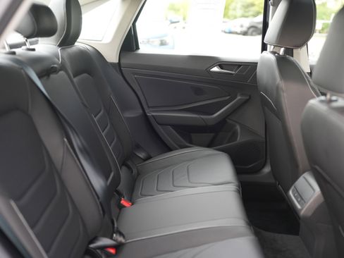 Used 2024 Volkswagen Jetta SEL FWD image 23