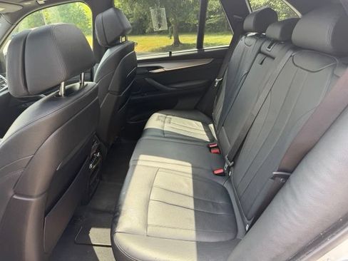 Used 2015 BMW X5 xDrive35d AWD/4WD image 23