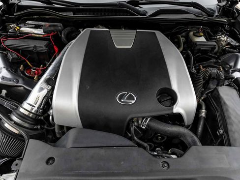 Used 2015 Lexus RC 350 AWD image 43