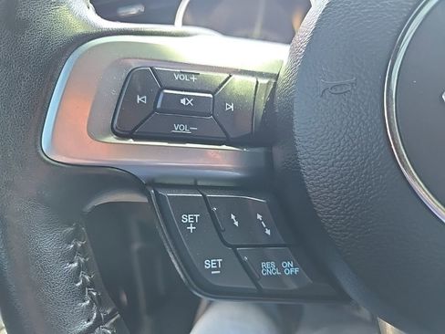 Used 2022 Ford Mustang GT w/ Equipment Group 301A RWD image 24