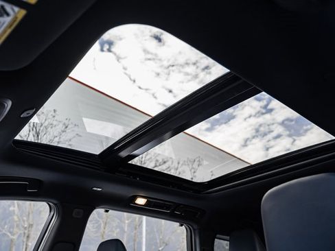 New 2026 INFINITI QX60 Sport w/ Dark Cargo Package image 24