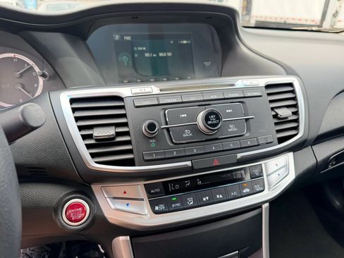 Used 2013 Honda Accord EX image 13