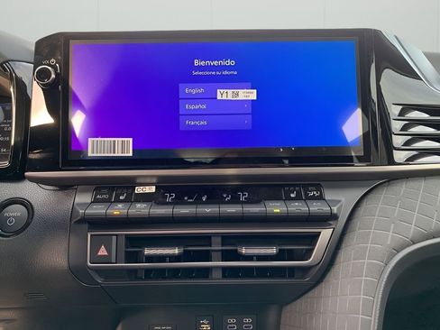 New 2026 Toyota Camry XLE FWD image 19