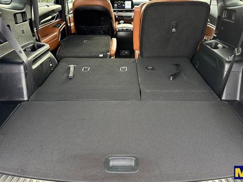 Used 2025 Kia Telluride SX Prestige X-Line image 17