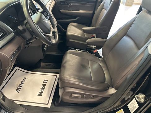 Used 2020 Honda Odyssey EX-L image 9