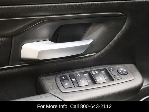 Used 2024 RAM 1500 Tradesman image 19