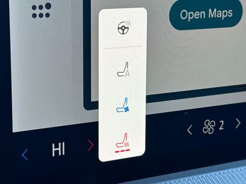 New 2026 Ford Explorer ST image 61