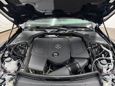 Used 2026 Mercedes-Benz C 300 Sedan image 31