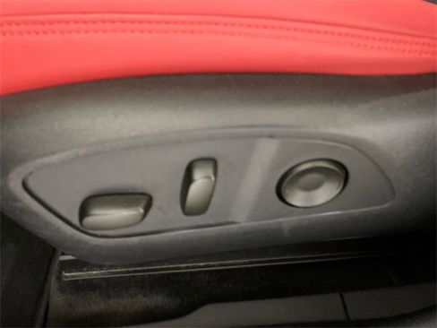 Used 2024 Chevrolet Blazer EV RS image 24