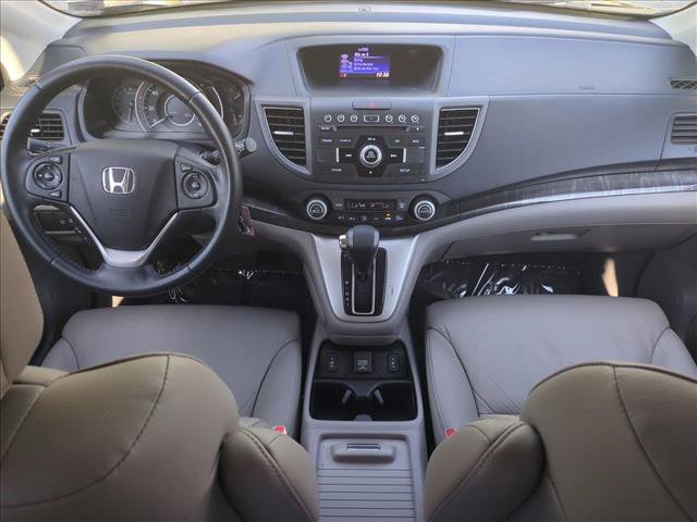 Used 2014 Honda CR-V EX-L image 17