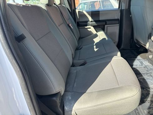 Used 2020 Ford F250 XL w/ STX Appearance Package AWD/4WD image 26