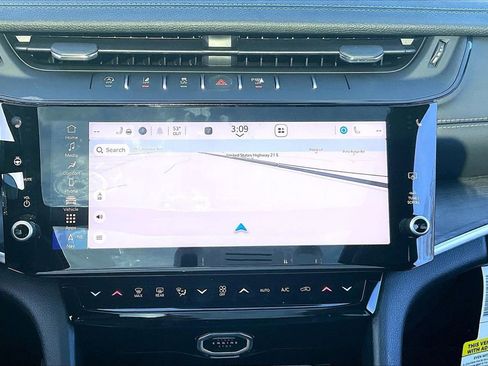 New 2026 Jeep Grand Cherokee Limited image 13