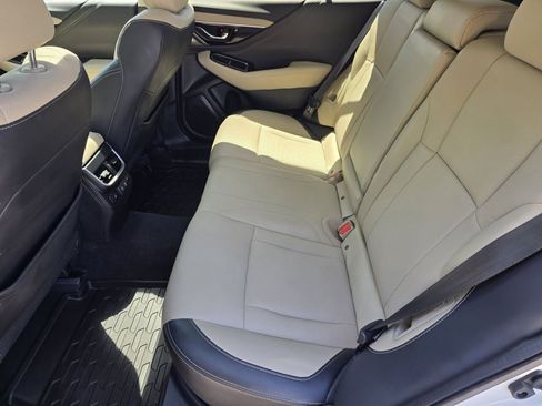 Used 2022 Subaru Outback Limited AWD/4WD image 27