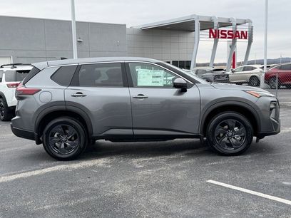 New 2026 Nissan Rogue SV w/ Cold Weather Package