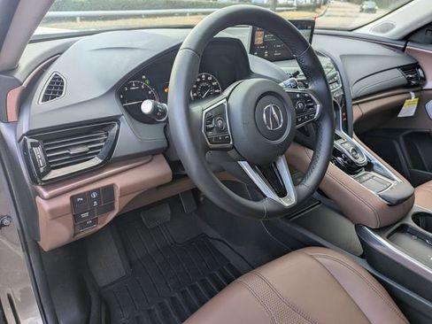 Certified 2025 Acura RDX Technology Package image 11