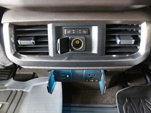 Used 2022 Ford F150 King Ranch w/ Equipment Group 601A High AWD/4WD image 24