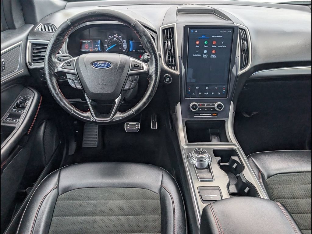Used 2023 Ford Edge ST-Line AWD/4WD image 19