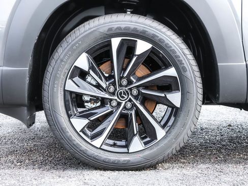 New 2026 MAZDA CX-50 2.5 Hybrid w/ Cargo Package AWD/4WD image 23
