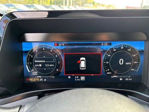 New 2026 Subaru Outback Touring image 76