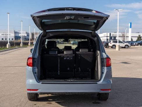 Used 2023 Honda Odyssey Sport image 14