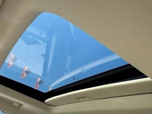 Used 2013 Ford Flex SEL image 11