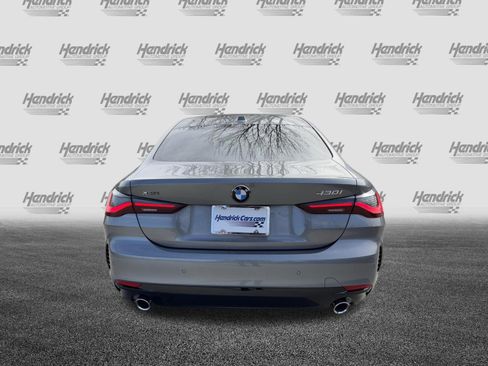 Certified 2026 BMW 430i xDrive 430i xDrive w/ Premium Package image 9