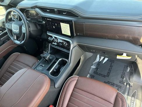 New 2026 GMC Sierra 1500 Denali Ultimate AWD/4WD image 29
