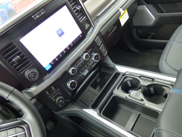 New 2026 Ford F250 Platinum AWD/4WD image 32
