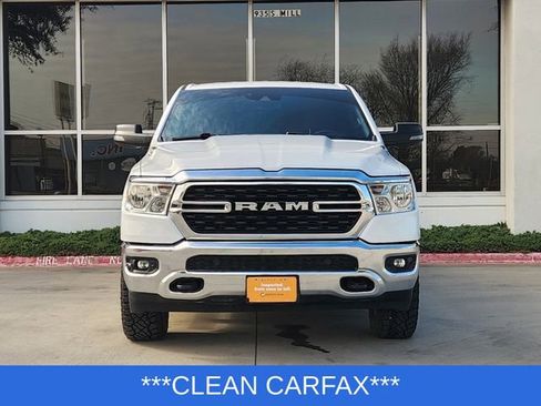 Certified 2023 RAM 1500 Big Horn image 2