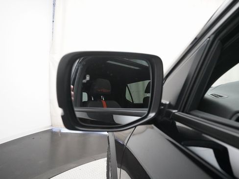 Certified 2026 Honda Passport TrailSport image 25