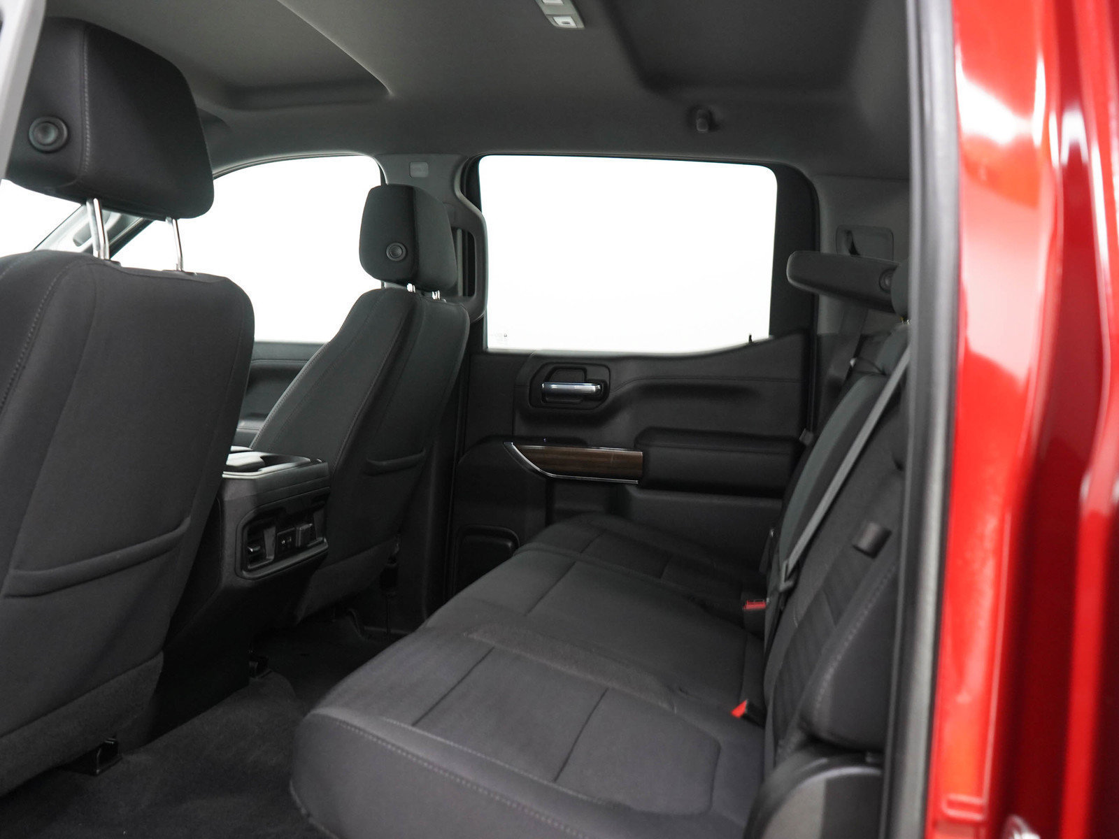 Used 2021 Chevrolet Silverado 1500 RST AWD/4WD image 15