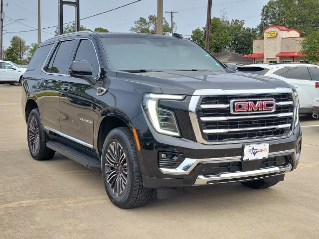 Used 2026 GMC Yukon Elevation RWD image 2