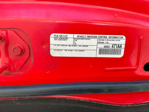 Used 2022 Dodge Charger SXT image 23