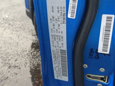 Used 2019 Jeep Compass Limited image 32