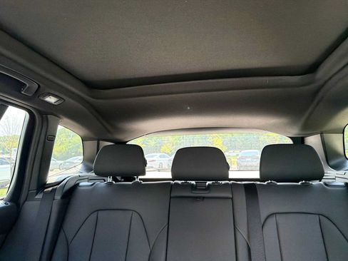 Used 2020 BMW X3 xDrive30i w/ Premium Package AWD/4WD image 17