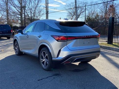 Certified 2023 Lexus RX 350 Premium image 7