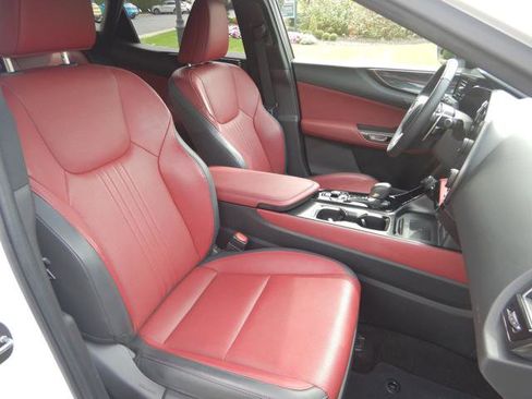 Used 2024 Lexus NX 350 AWD image 17