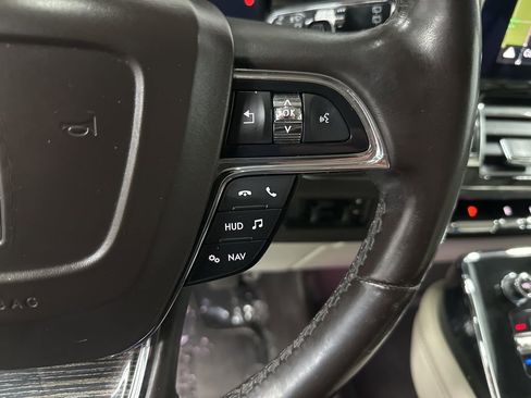 Used 2019 Lincoln Navigator L Black Label w/ Cargo Package image 17