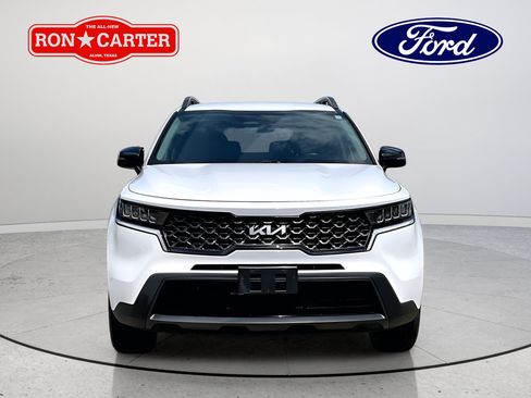 Used 2022 Kia Sorento S AWD/4WD image 2