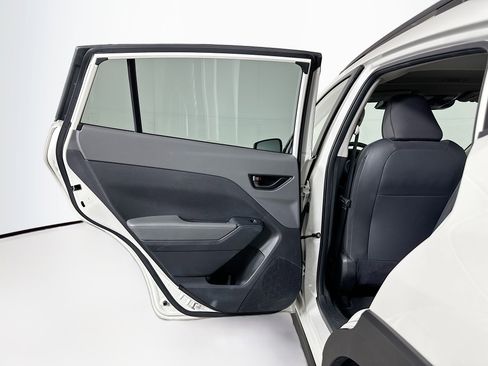 Used 2024 Subaru Crosstrek 2.0i Premium image 26