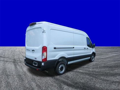 New 2026 Ford Transit 250 148 Medium Roof image 4