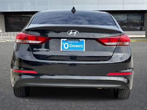 Used 2018 Hyundai Elantra SEL image 8