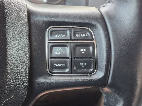Used 2018 RAM 1500 Big Horn AWD/4WD image 14